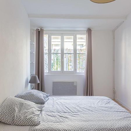 Apartament Guestready - Beautiful And Bright Flat In Bordeaux Zewnętrze zdjęcie